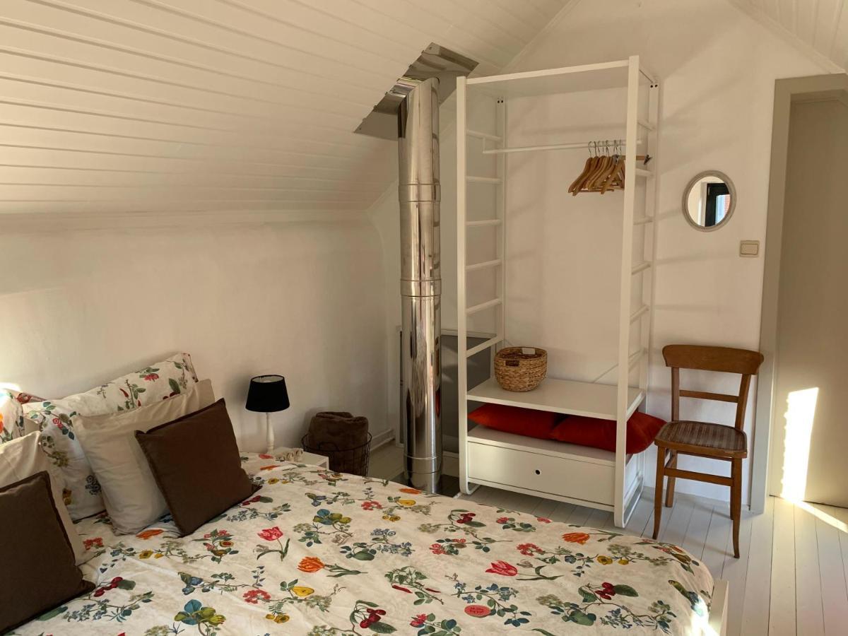Vakantiehuis Haspengouw - Pastorij Mettekoven 외부 사진